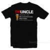 Druncle T-Shirt