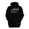 Druncle Hoodie