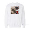 Farewell Buccaneer Great Tom Brady Sweatshirt