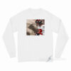 Farewell Buccaneer Great Tom Brady Long Sleeve Shirt