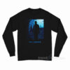 Halloween 2018 Michael Myers Long Sleeve Shirt