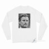 Les Snead Fuck Them Picks Long Sleeve Shirt