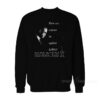 Malcolm X – How Can Anyone Be Against Love Sweatshirt