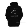 Malcolm X – How Can Anyone Be Against Love Hoodie