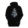 Popeye The Sailor Man Gangster Thug Hoodie