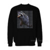 Racoon Snack Snack Sweatshirt