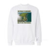 Russian Warship Go Fuck Yourself Sweatshirt