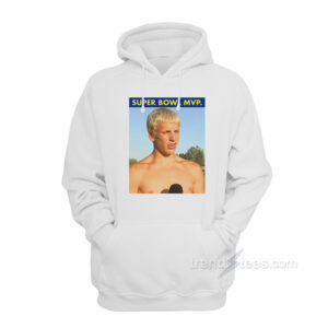 Super Bowl Mvp Hoodie