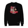 Tom Petty And Jerry Garcia Sweatshirt