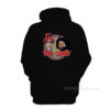 Tom Petty And Jerry Garcia Hoodie