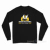 Wuhan Wild Wings Long Sleeve Shirt