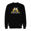 Wuhan Wild Wings Sweatshirt