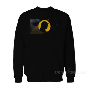 Batman Trump Signal Sweatshirt