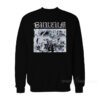 Burzum Bambi Sweatshirt