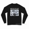Burzum Bambi Long Sleeve Shirt