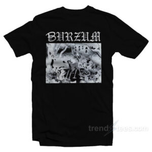 Burzum Bambi T-Shirt