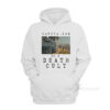 Capitalism is a Death Cult Hoodie