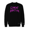Cement Addiction Hibike Euphonium Sweatshirt