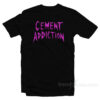 Cement Addiction Hibike Euphonium T-Shirt