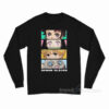 Demon Slayer Long Sleeve Shirt