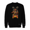 Doom Toot Sweatshirt