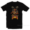 Doom Toot T-Shirt