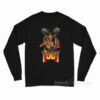 Doom Toot Long Sleeve Shirt