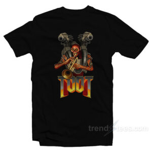 Doom Toot T-Shirt
