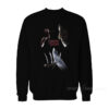 Freddy Vs Jason Vintage 2003 Sweatshirt