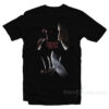 Freddy Vs Jason Vintage 2003 T-Shirt