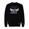Good Night Sweet Prince Harambe Sweatshirt