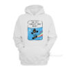 I'm The Coolest Idiot Alive Hoodie