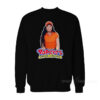 Jayla Foxx Popeyes Chicken And Biscuits Sweatshirt