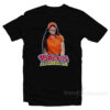 Jayla Foxx Popeyes Chicken And Biscuits T-Shirt