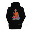 Jayla Foxx Popeyes Chicken And Biscuits Hoodie