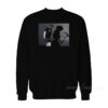 Kevin Durant The Grim Reaper Sweatshirt