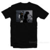 Kevin Durant The Grim Reaper T-Shirt
