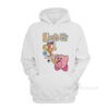 Kirby Food Hoodie