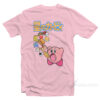 Kirby Food T-Shirt