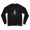 Kiss - 1978 Ace Frehley Long Sleeve Shirt