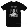 Lana Hell Rey - Born To Die T-Shirt
