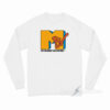 MBV My Bloody Valentine Long Sleeve Shirt