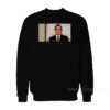 Michael Scott I Am Dead Inside Sweatshirt