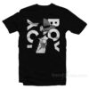 One Piece Joy Boy Luffy T-Shirt