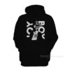 One Piece Joy Boy Luffy Hoodie