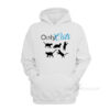 Only Cats Hoodie