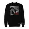 Pantera – Will Smith Hits Chris Rock Sweatshirt