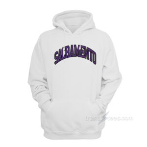 Sacramento Kings Hoodie