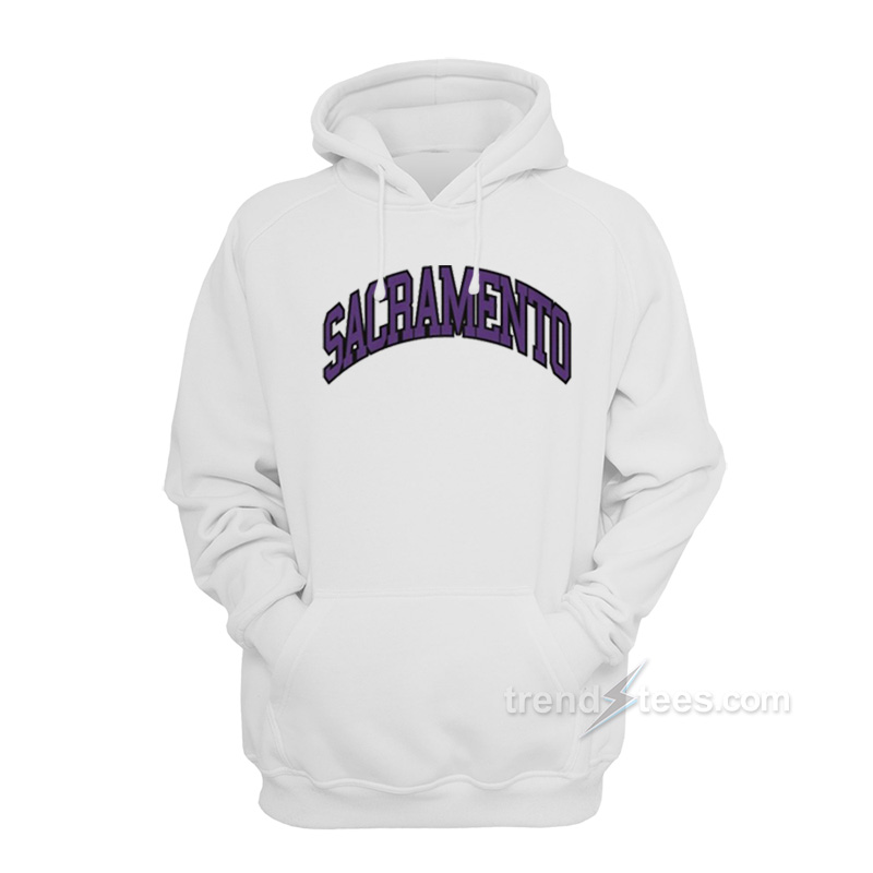 Sacramento Kings Hoodie