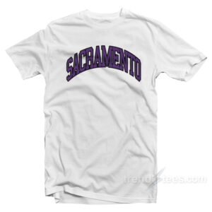 Sacramento Kings T-Shirt